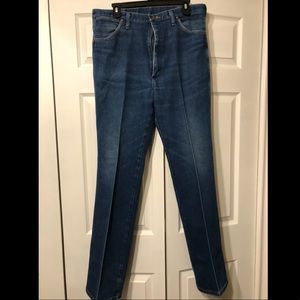 Wrangler Jeans